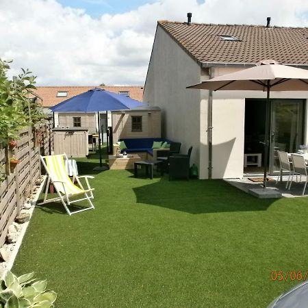 Vakantiehuisje ברדנה מראה חיצוני תמונה