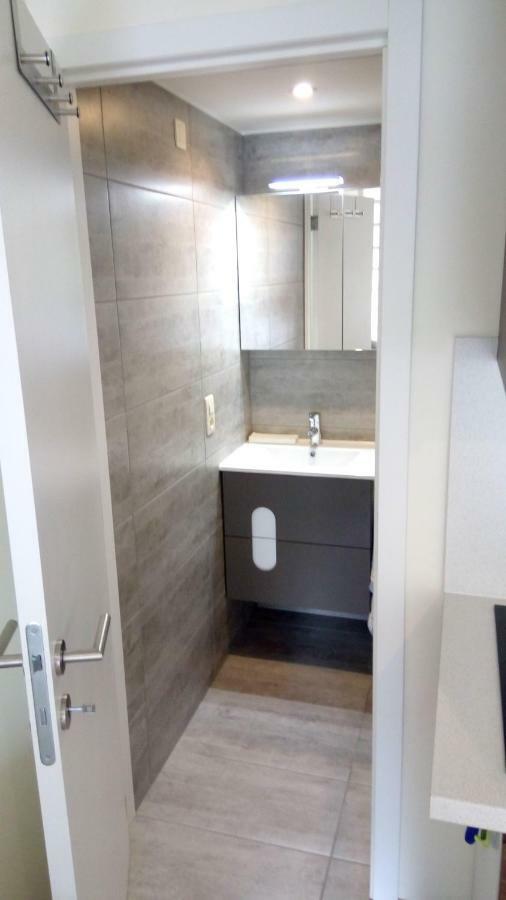 Vakantiehuisje ברדנה מראה חיצוני תמונה