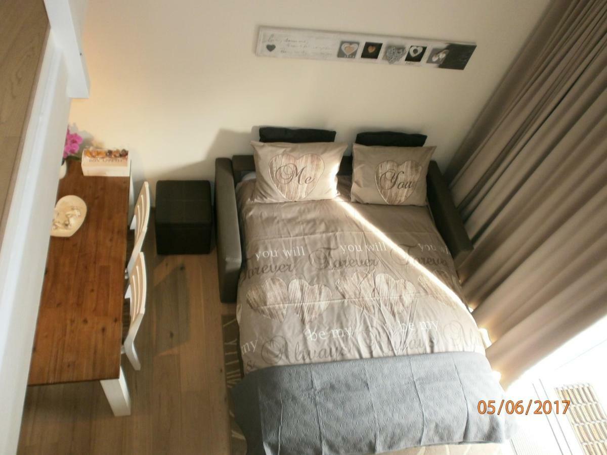 Vakantiehuisje ברדנה מראה חיצוני תמונה