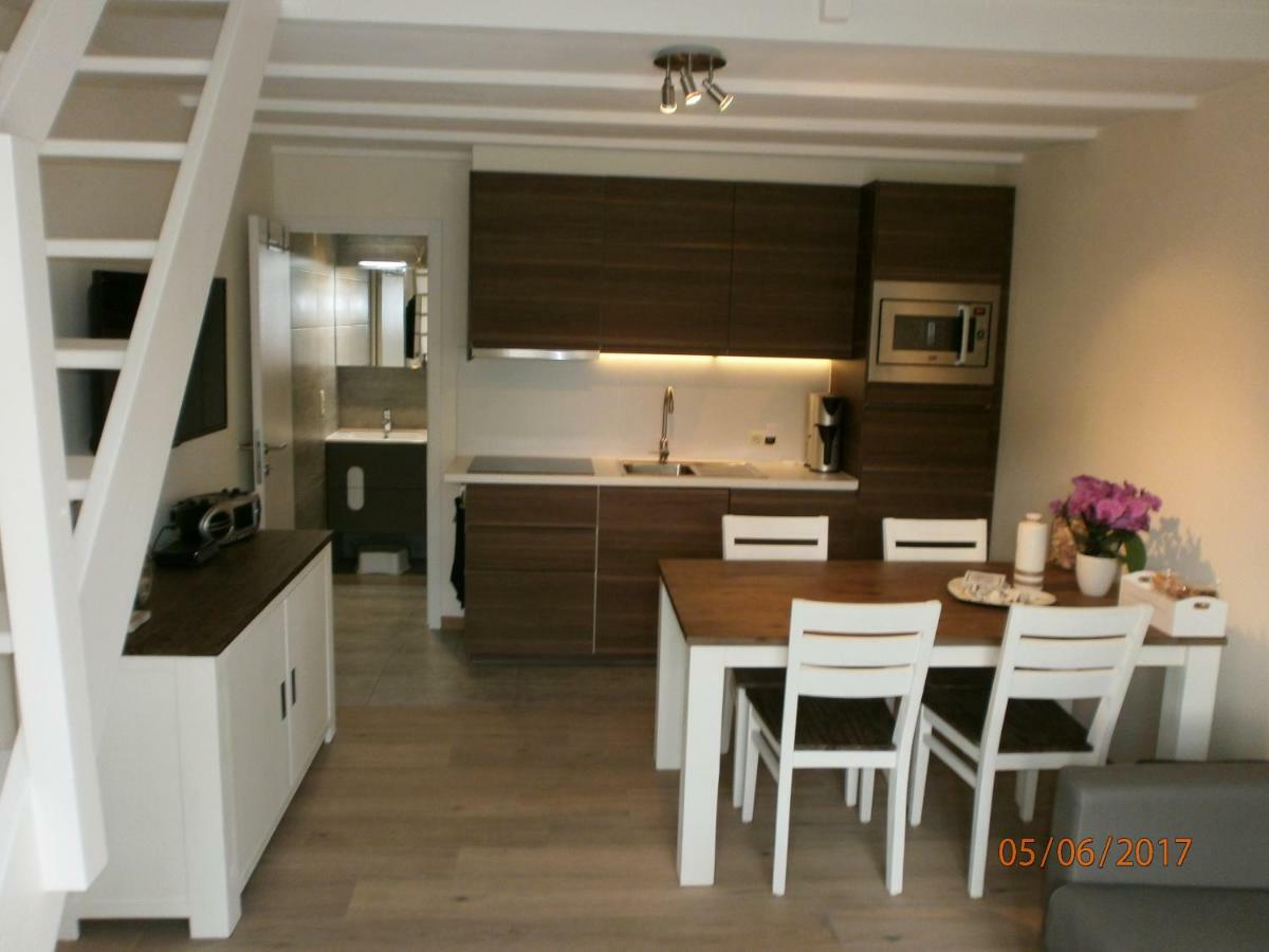 Vakantiehuisje ברדנה מראה חיצוני תמונה