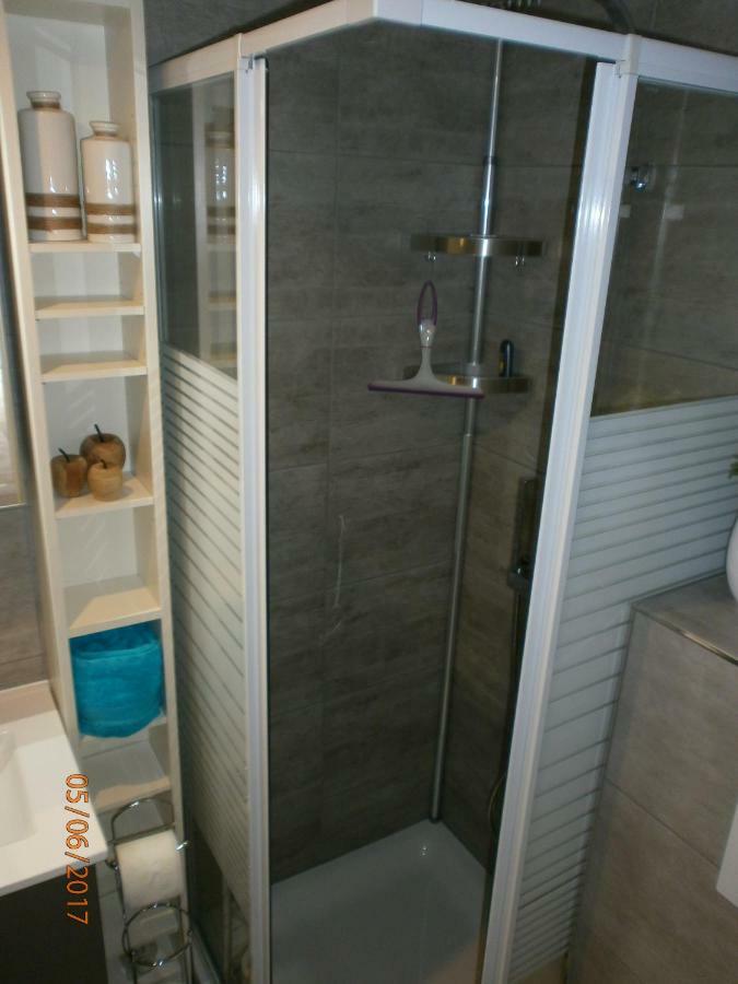 Vakantiehuisje ברדנה מראה חיצוני תמונה