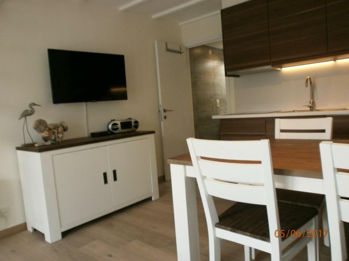 Vakantiehuisje ברדנה מראה חיצוני תמונה