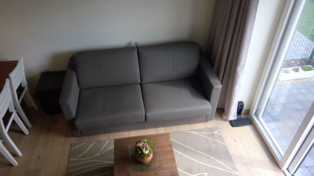 Vakantiehuisje ברדנה מראה חיצוני תמונה