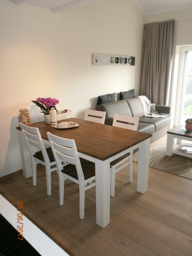 Vakantiehuisje ברדנה מראה חיצוני תמונה