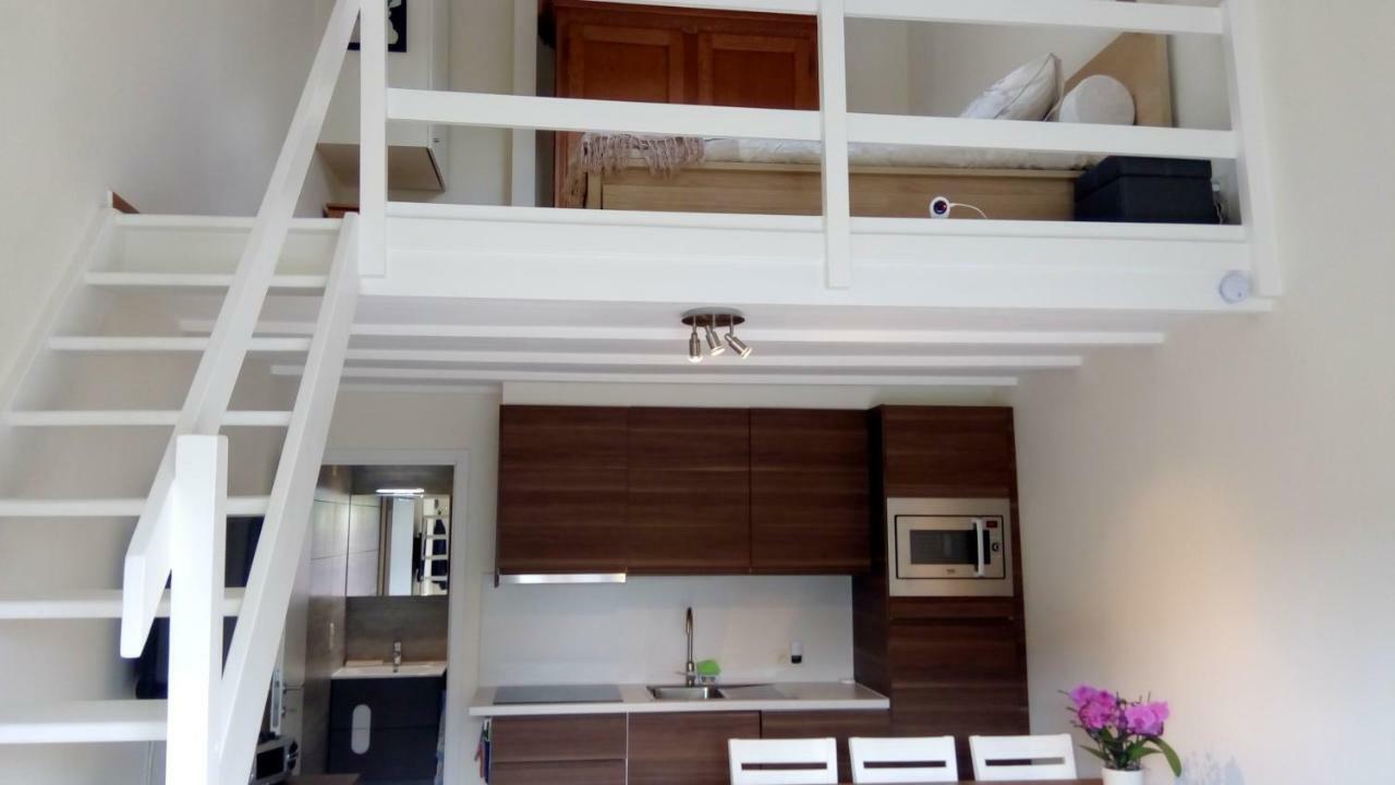 Vakantiehuisje ברדנה מראה חיצוני תמונה