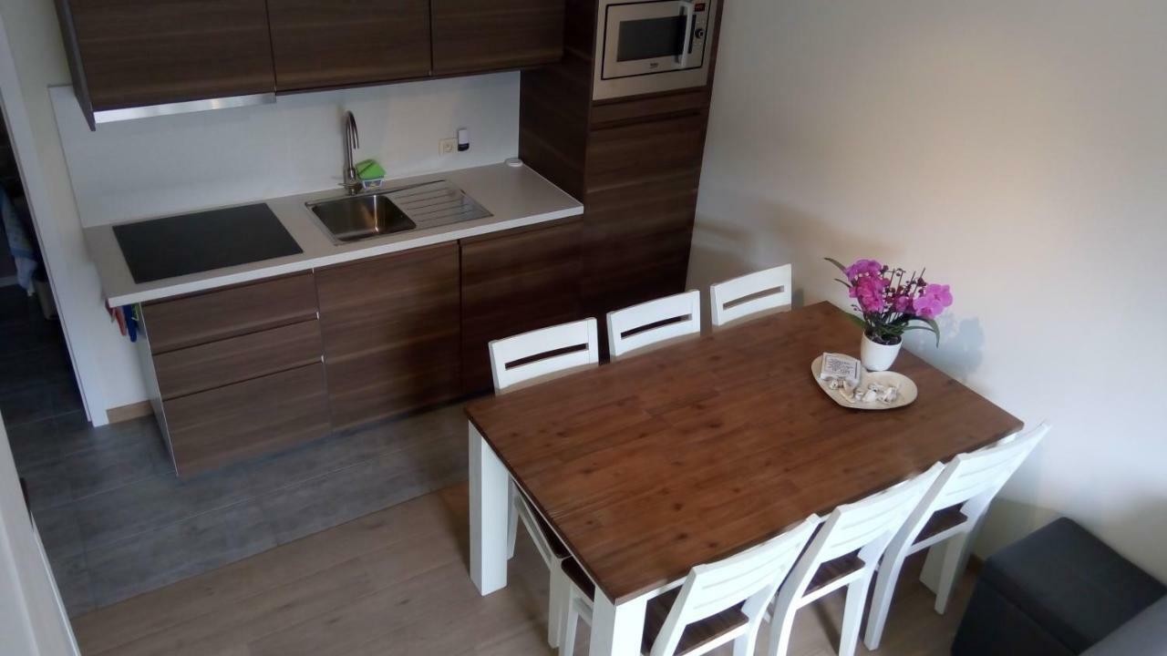 Vakantiehuisje ברדנה מראה חיצוני תמונה